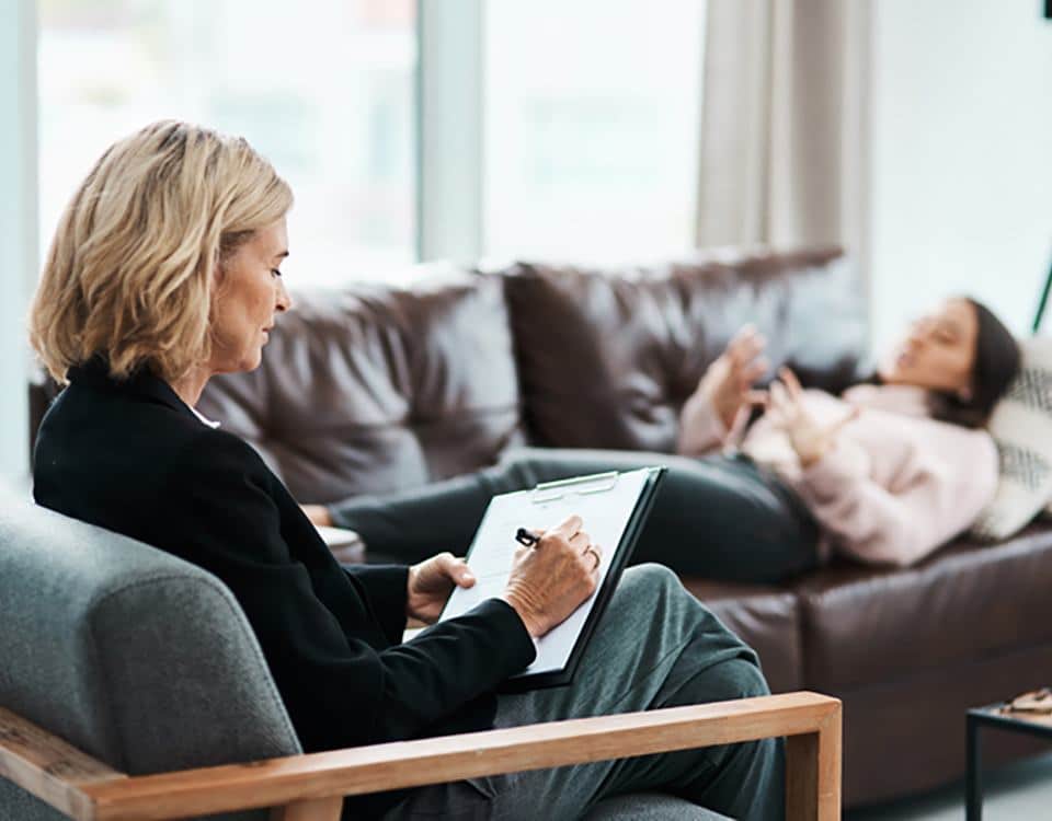 Yenimahalle Psikolog